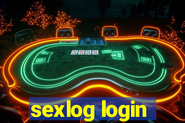 sexlog login